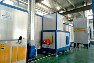 環保噴塑報價與普通機械設備安裝服務的綜合指南