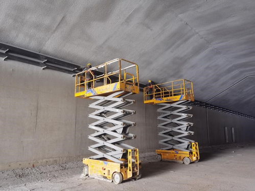 安徽省工業設備安裝之普通機械設備安裝服務