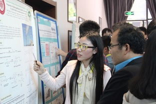 2017國際生物基材料技術與應用論壇 在寧波材料所召開