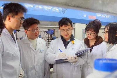 喜報!材料與能源學院、生物質工程研究院獲6項省科技獎!